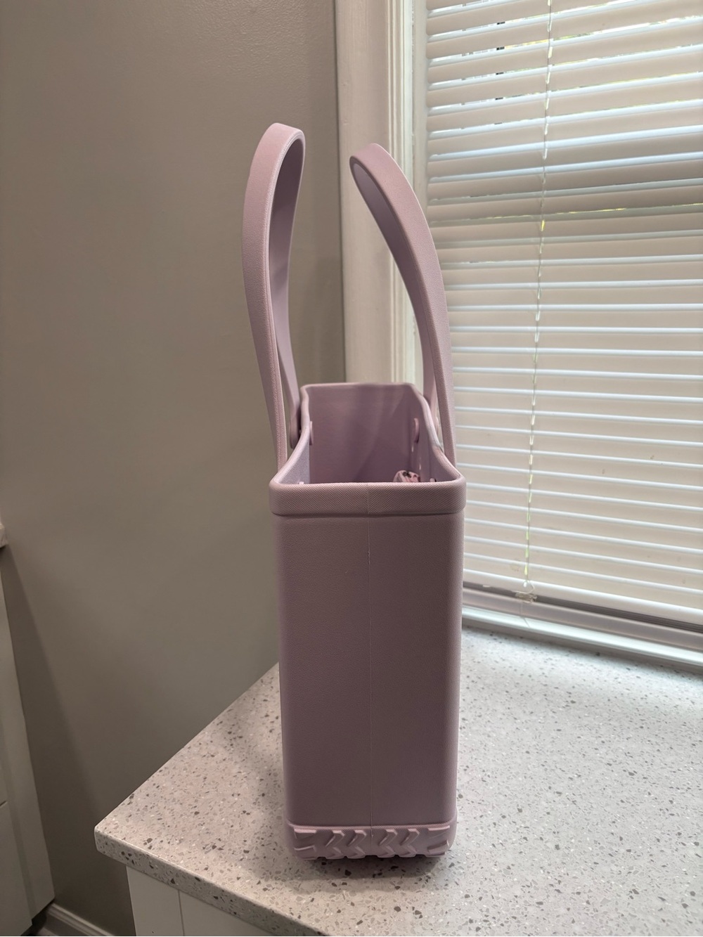 NWT Baby Bogg Bag in “I Lilac You A lot” colorway - Picture 7 of 13